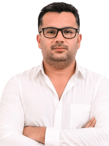Lokesh Chandra Nankani