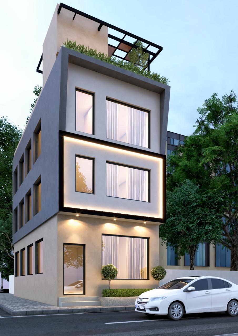 JMD Factory 1st